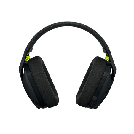 Auricular Logitech Gamer G435 Wireless Negro