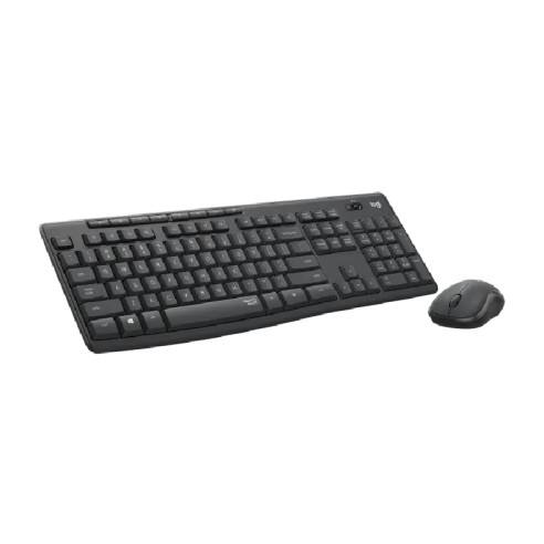 Teclado Y Mouse Logitech Mk295 Wireless