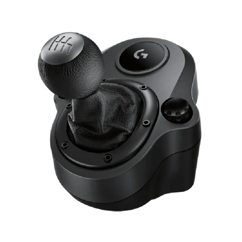 Palanca De Cambios Logitech G29 Pc...