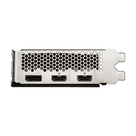 Placa De Video Msi Geforce Rtx 3050 6gb Gaming X