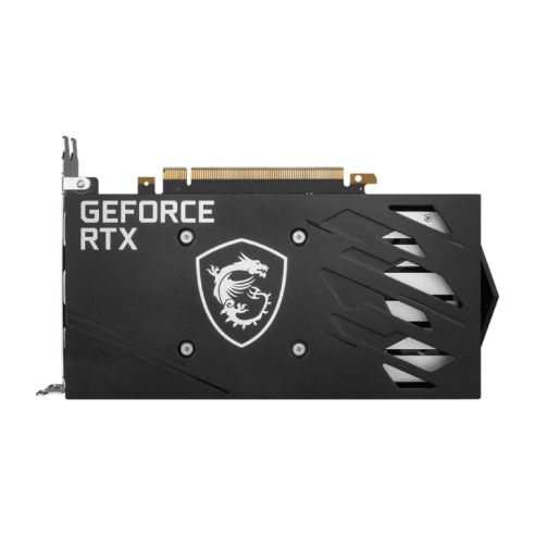 Placa De Video Msi Geforce Rtx 3050...