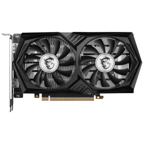Placa De Video Msi Geforce Rtx 3050...