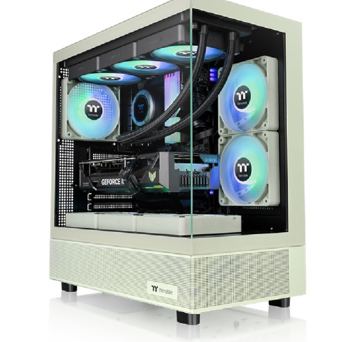 Gabinete Thermaltake View 270 Tg Mid...