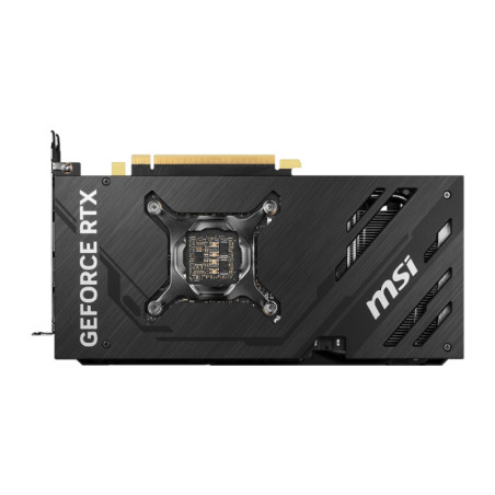 Placa De Video Geforce Msi Rtx 4070 Super 12gb Ventus 2x Oc