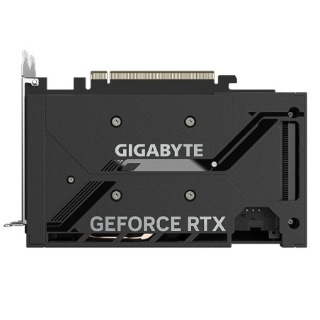 Placa De Video Geforce Gigabyte Rtx 4060 Windforce Oc 8gb