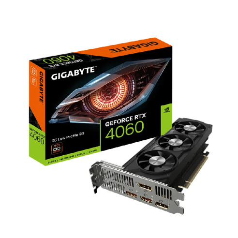 Placa De Video Geforce Gigabyte Rtx...