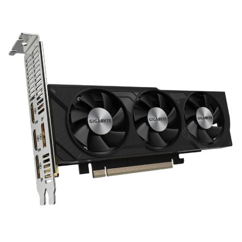 Placa De Video Geforce Gigabyte Rtx...