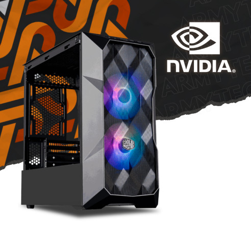 Pc Gamer Intel Core I3 10105 H510...