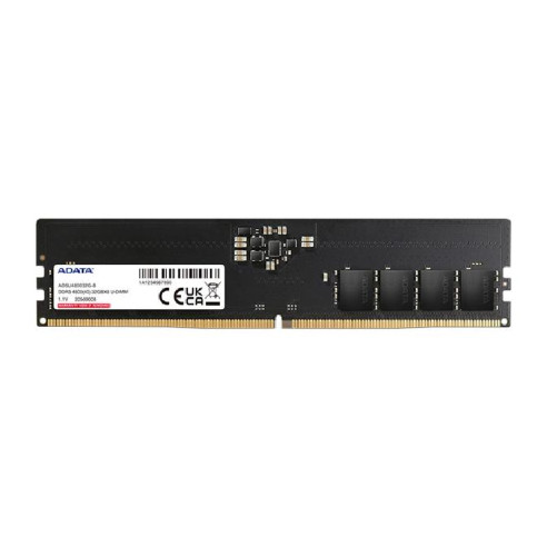 Memoria Ram Ddr5 32gb 4800mhz Cl40...