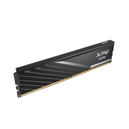 Memoria Ram Ddr5 32gb 5600mhz Cl46 Adata Xpg Lancer Blade Black