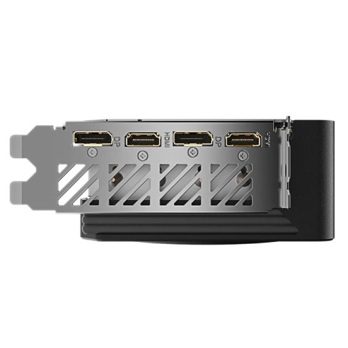 Placa De Video Gigabyte Radeon Rx...