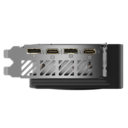 Placa De Video Gigabyte Radeon Rx 7800 Xt 16gb Gaming Oc