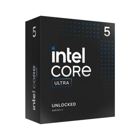 Procesador Intel Ultra 5 245k Socket...