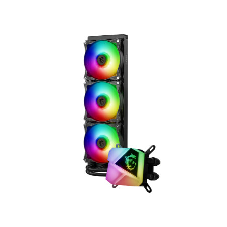 Water Cooling Msi Mag Coreliquid 360mm C360