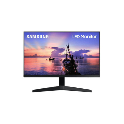 Monitor Samsung Led 24" T35f
