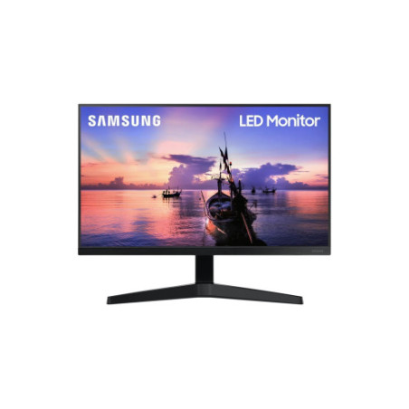 Monitor Samsung Led 24" T35f