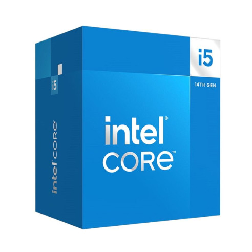 Procesador Intel Core I5 14400 Socket...