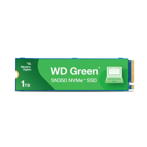 Disco Solido Ssd M.2 Wd 1tb Green...