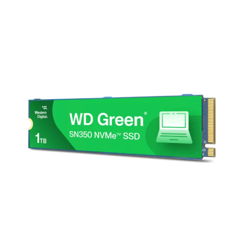 Disco Solido Ssd M.2 Wd 1tb Green...
