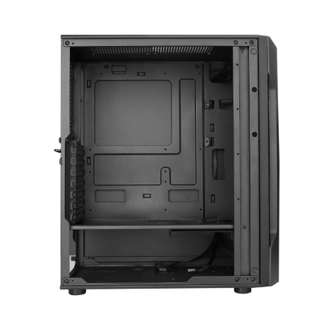 Gabinete Sentey R20-sf P/lateral Acrilico R20