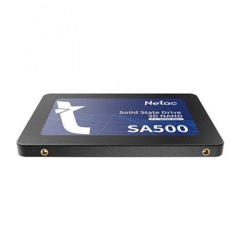 Disco Solido Ssd 2.5 Netac 960gb