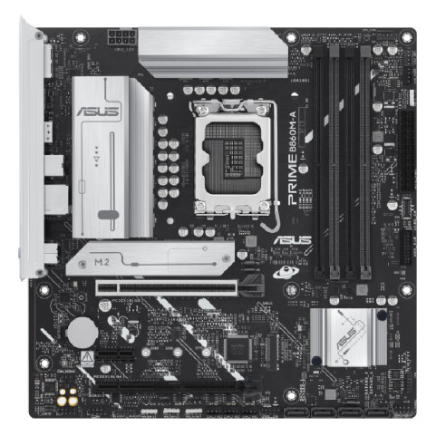 Mother Asus Prime B860m-a Ddr5 Lga 1851