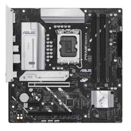 Mother Asus Prime B860m-a Ddr5 Lga 1851