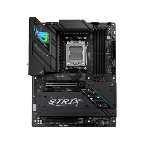 Mother Asus Rog Strix B850-f Gaming...