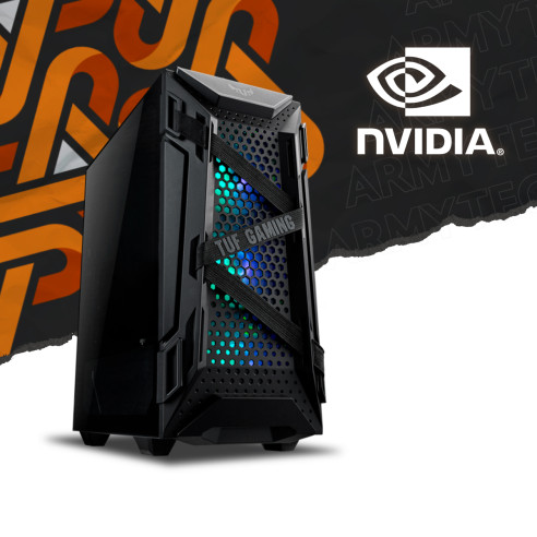 Pc Gamer Amd Ryzen 5 9600x Rx 7600xt...