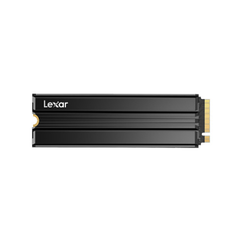 Disco Solido Ssd M.2 Lexar 2tb Nm790...