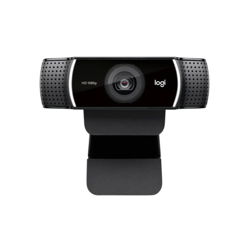 Webcam Logitech C922 Pro Stream C/trip