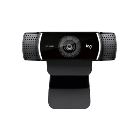Webcam Logitech C922 Pro Stream C/trip