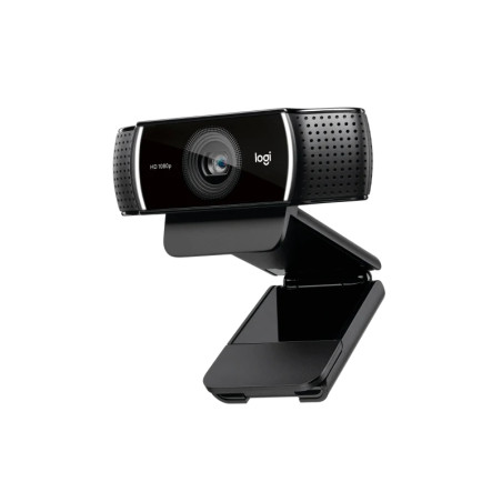 Webcam Logitech C922 Pro Stream C/trip