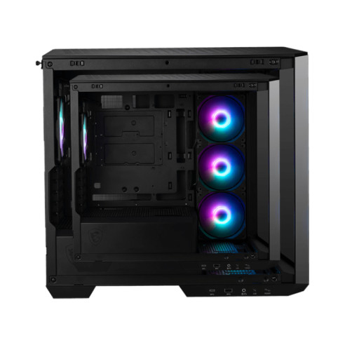 Gabinete Msi Mag Pano M100r Pz Micro...