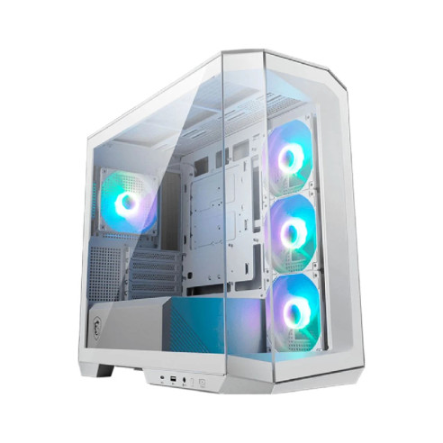 Gabinete Msi Mag Pano M100r Pz Micro...