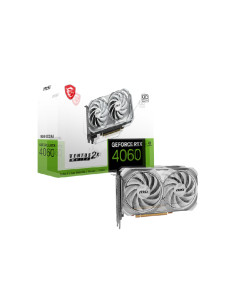 Placa De Video Geforce Msi...