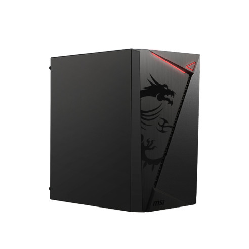 Gabinete Msi Mag Shield M301 Micro...