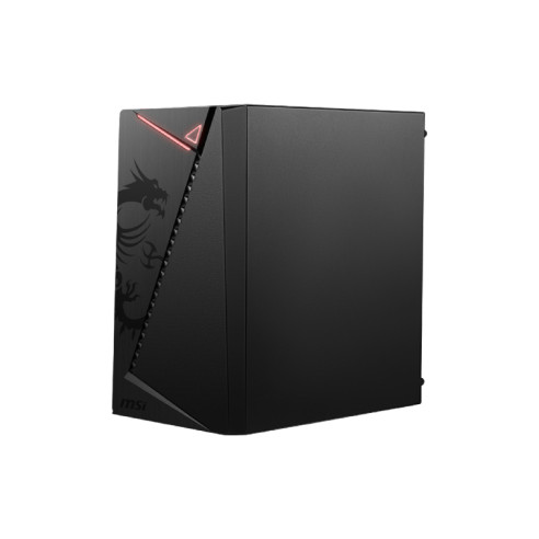 Gabinete Msi Mag Shield M301 Micro...