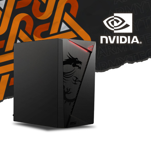 Pc Gamer Ryzen 7 7700 Rtx 4060 16gb...