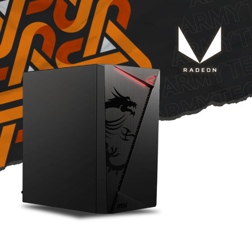 Pc Gamer Amd Ryzen 5 8600g 16gb 1tb...