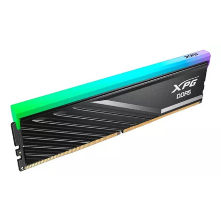 Memoria Ram Ddr5 16gb 6400mhz Adata Lancer Blade Rgb