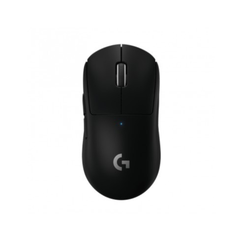 Mouse Gamer Logitech Gpro X...