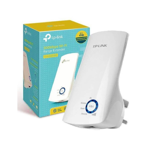 Repetidor Extensor Tp-link Tl-wa850re...
