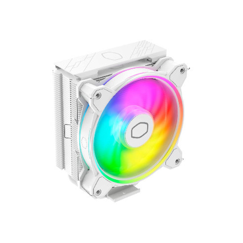 Cooler Master Hyper 212 Halo White -...