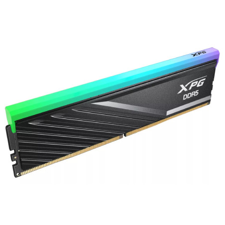 Memoria Ram Ddr5 32gb (2x16gb) 6000mhz Adata Lancer Blade Rgb