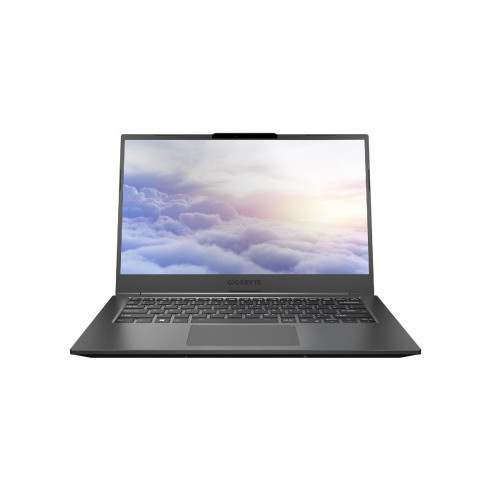 Notebook Gigabyte 14" U4 Intel I5...