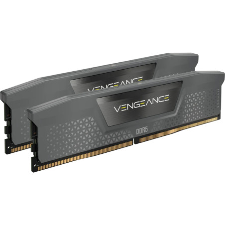 Memoria Ram Ddr5 32gb (2x16gb) 6000mhz Corsair Vengeance Amd Expo & Intel Xmp Cl36