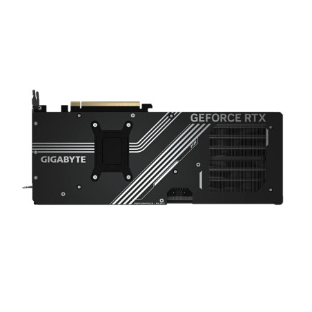 Placa De Video Geforce Rtx 5080 Gigabyte 16gb Gddr7 Windforce Oc Sff