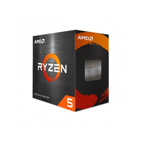 Procesador Amd Ryzen 5 5500 Am4 S/video