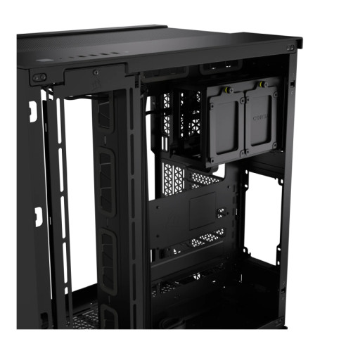 Gabinete Corsair 6500x Tg Mid-tower...